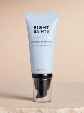 Eight Saints Daydreamer Soothing Moisturizer - NEW & Unopened